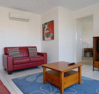 Kings Way Apartments - Goulburn Accommodation
