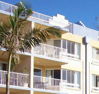 Mainsail Holiday Apartments - Goulburn Accommodation