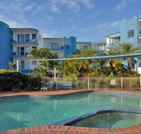 Tranquil Shores Holiday Apartments - Goulburn Accommodation