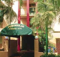 Peninsular Apartment Hotel - Goulburn Accommodation
