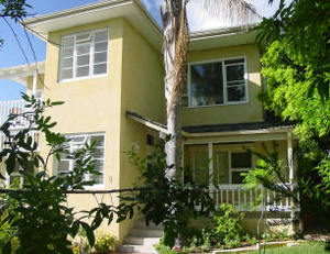 City Beach WA Goulburn Accommodation