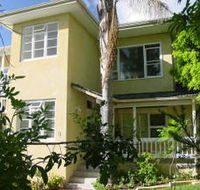 City Beach Bed and Breakfast - Goulburn Accommodation