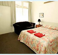 Guichen Bay Motel - Goulburn Accommodation