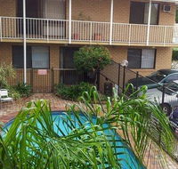 Chermside Motor Inn - Goulburn Accommodation