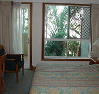 City Park Serviced Apartments - Goulburn Accommodation