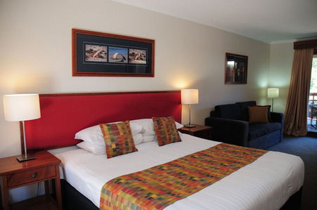 Flinders Chase SA Goulburn Accommodation