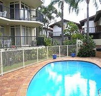 Bayview Beach Holiday Apartments - Goulburn Accommodation