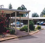 RAWSON VILLAGE RESORT - Goulburn Accommodation