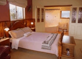 Daysy Hill Country Cottages - Goulburn Accommodation