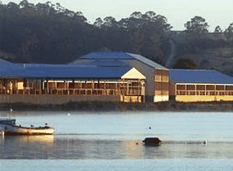 Doherty St Helens Resort - Goulburn Accommodation