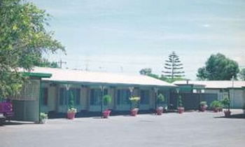Murray Bridge SA Goulburn Accommodation