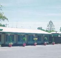 Murray Bridge Oval Motel - Goulburn Accommodation