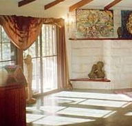 Maison de St Claire - Goulburn Accommodation