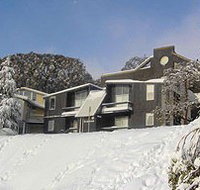 Kilimanjaro Ski Apartments - Goulburn Accommodation