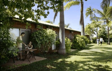 Bayside Holiday Apartments - Goulburn Accommodation