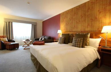 Peppers Fairmont Resort - Goulburn Accommodation 1