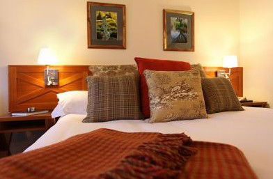 Peppers Fairmont Resort - Goulburn Accommodation 2