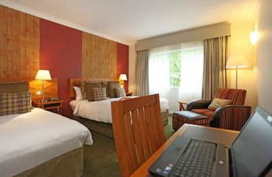 Peppers Fairmont Resort - Goulburn Accommodation 3
