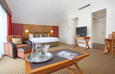 Peppers Fairmont Resort - Goulburn Accommodation 4