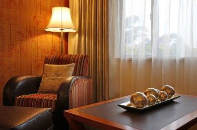 Peppers Fairmont Resort - Goulburn Accommodation 5