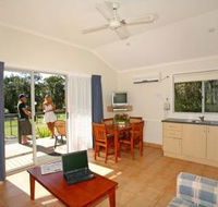 Samurai Beach Resort - Goulburn Accommodation