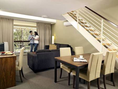Quest Margaret River - Goulburn Accommodation 1