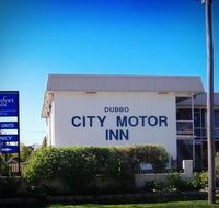 Comfort Inn Dubbo City - Goulburn Accommodation