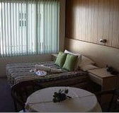 The Entrance Motel - Goulburn Accommodation