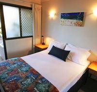 Burleigh On The Beach - Goulburn Accommodation