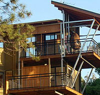 EcOasis - Goulburn Accommodation
