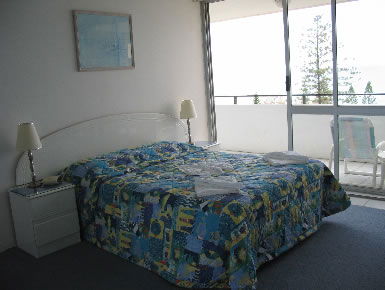 Bundall Bc QLD Goulburn Accommodation