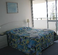 At The Sands Holiday Apartments - Goulburn Accommodation