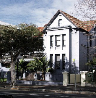 Redfern NSW Goulburn Accommodation