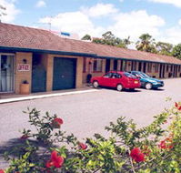 Arcadia Motel - Goulburn Accommodation
