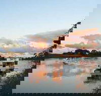 Tweed River Houseboats - Goulburn Accommodation