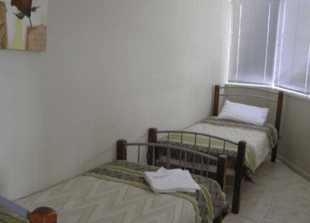 Columbia Tower Holiday Apartments - Goulburn Accommodation