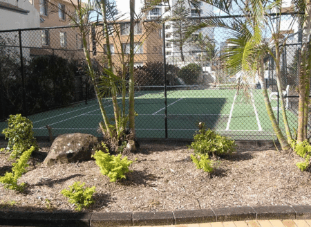 Columbia Tower Holiday Apartments - Goulburn Accommodation 3