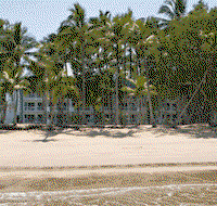 Agincourt Beachfront Apartments - Goulburn Accommodation