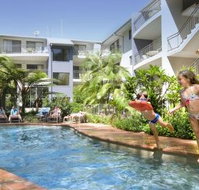 Flynns Beach Resort - Goulburn Accommodation