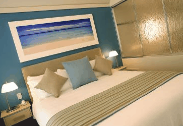 Heritage Trail Lodge - Goulburn Accommodation