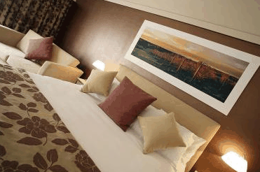 Heritage Trail Lodge - Goulburn Accommodation 1