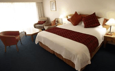 Heritage Trail Lodge - Goulburn Accommodation 2