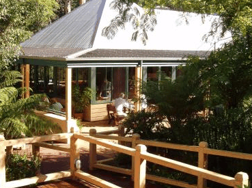 Heritage Trail Lodge - Goulburn Accommodation 3