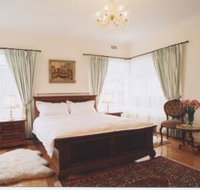 Bluebell Bed and Breakfast - Goulburn Accommodation