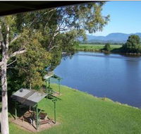 Tweed River Motel - Goulburn Accommodation