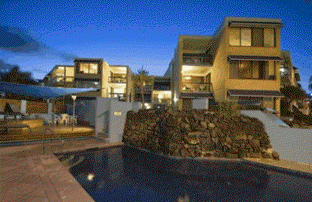 Bellardoo Holiday Apartments - Goulburn Accommodation 1