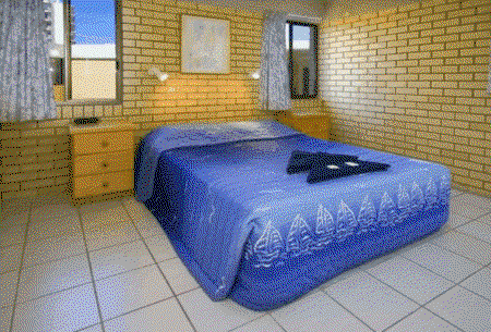 Bellardoo Holiday Apartments - Goulburn Accommodation 2