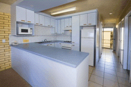 Bellardoo Holiday Apartments - Goulburn Accommodation 4