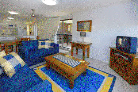 Bellardoo Holiday Apartments - Goulburn Accommodation 5