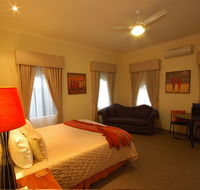 Vintages Accommodation - Goulburn Accommodation